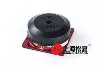 关于橡胶减震器有什么哪些作用?