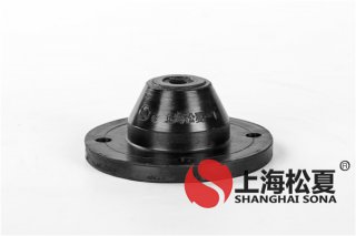 be-160硫化橡胶弹簧减振器或弹簧减震器如何保养