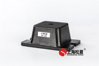  JG型硫化橡胶减震器