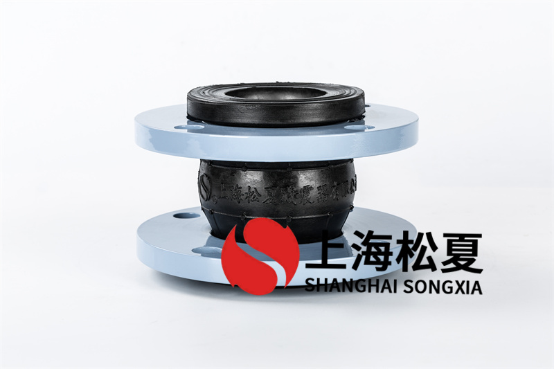 可曲挠橡胶膨胀节安装时需要注意的是什么呢？